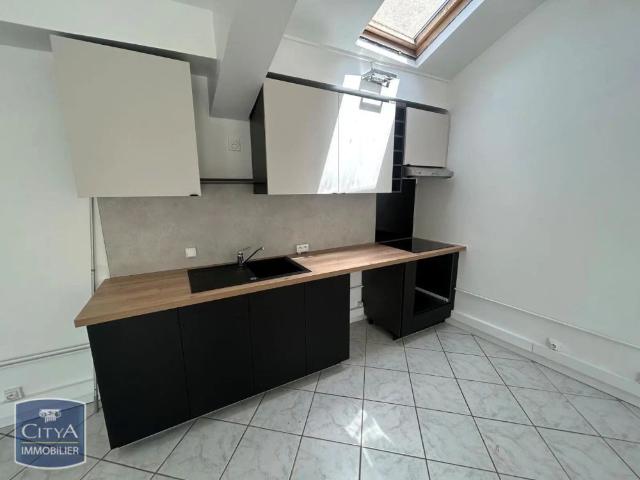 Appartement à louer 2 pièces 70.67m²