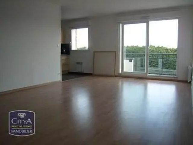 Appartement à louer 2 pièces 70.62m²