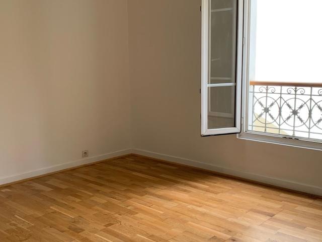 Appartement à louer 2 pièces