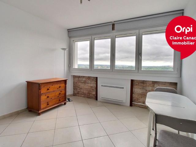 Appartement à louer 2 pièces