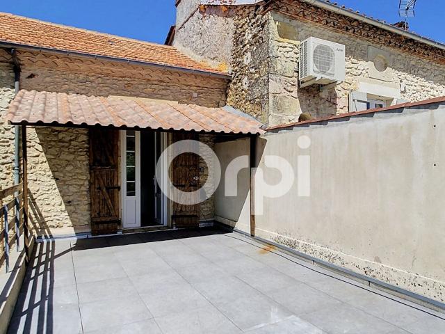 Appartement à louer 2 pièces