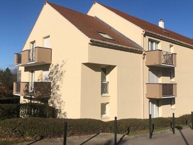 Appartement à louer 2 pièces
