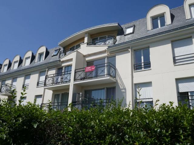 Appartement à louer 2 pièces