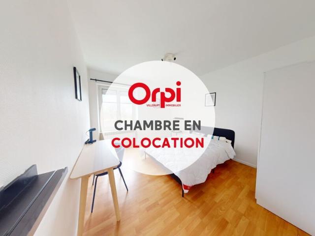 Appartement à louer 2 pièces • 72 m2 Longwy