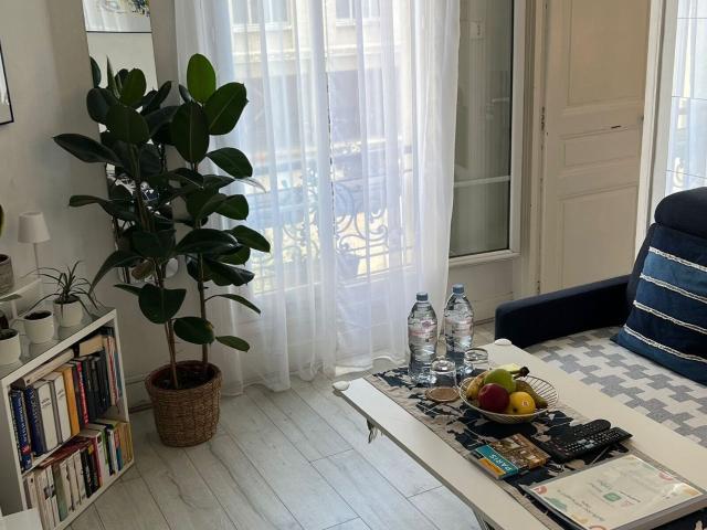 Appartement à louer 2 pièces