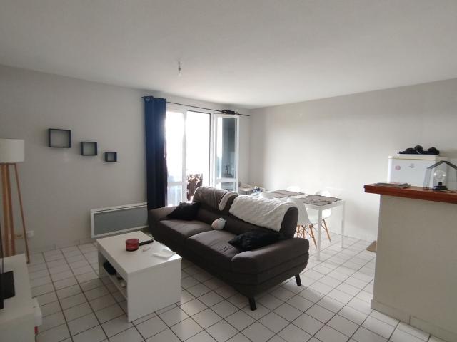 Appartement à louer 2 pièces