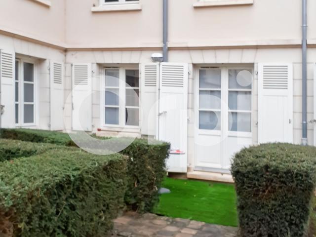 Appartement à louer 2 pièces