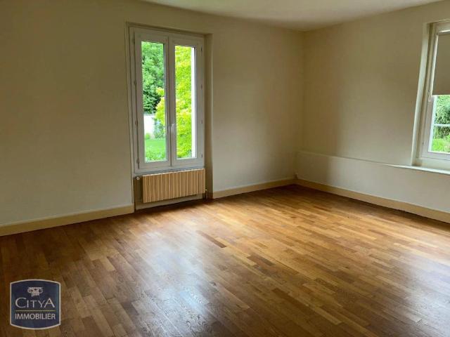 Appartement à louer 2 pièces 73.3m²