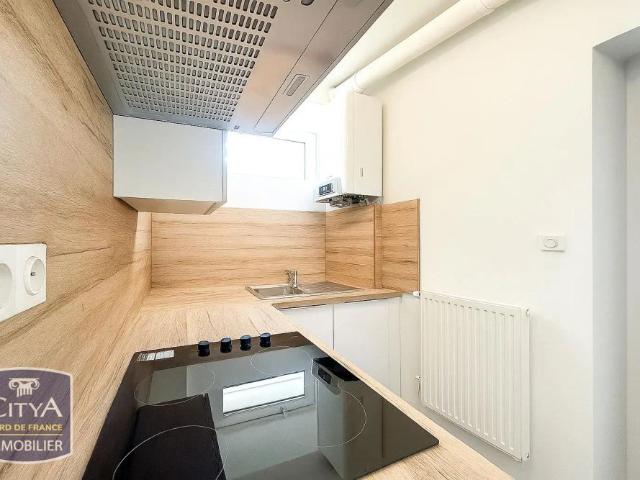 Appartement à louer 2 pièces 73.4m²
