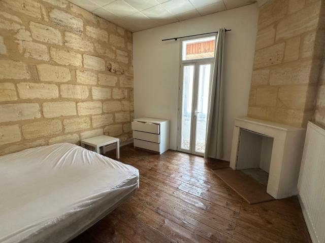 Appartement à louer 2 pièces