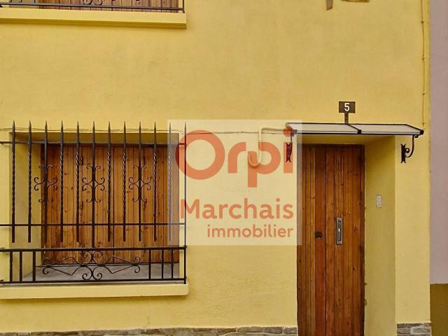 Appartement à louer 2 pièces