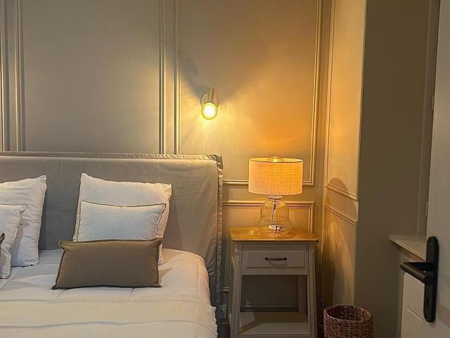 Appartement à louer 2 pièces