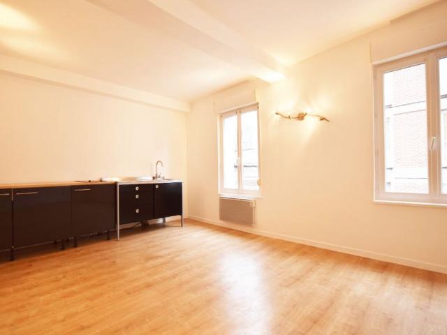 Appartement à louer 2 pièces