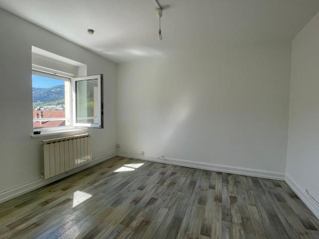 Appartement à louer 2 pièces