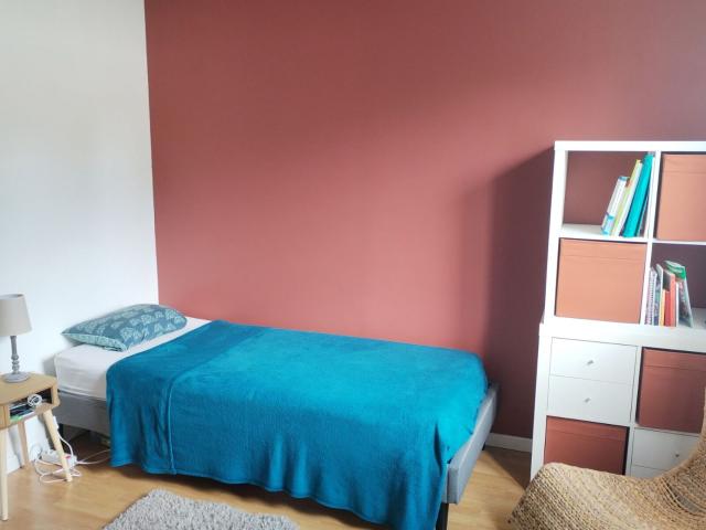 Appartement à louer 2 pièces 87,54 m