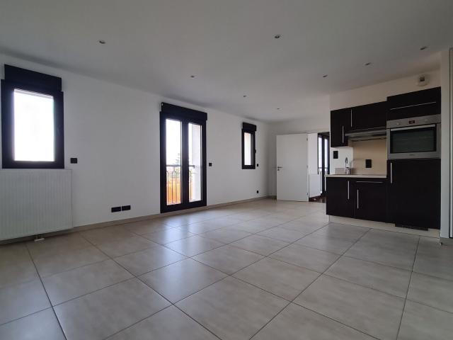 Appartement à louer 2 pièces