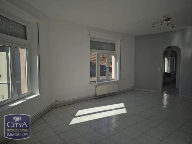 Appartement à louer 2 pièces 88.21m²
