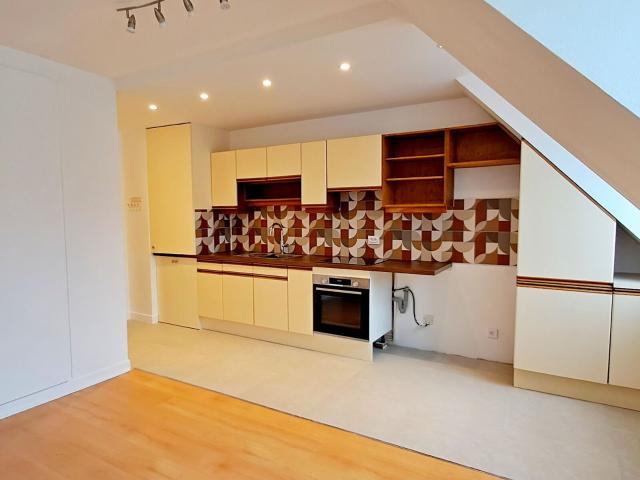 Appartement à louer 2 pièces 89,01 m