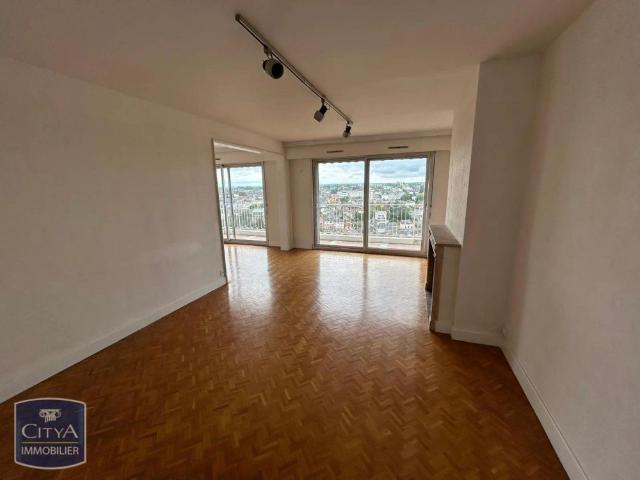 Appartement à louer 2 pièces 89.42m²
