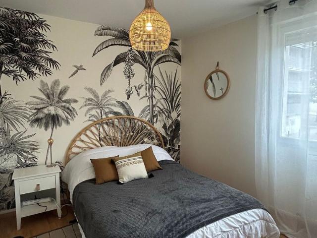 Appartement à louer 2 pièces • 89,91 m2 Limoges