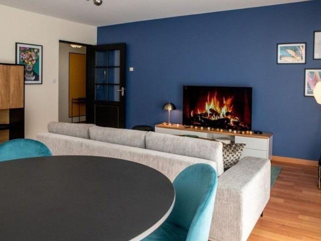 Appartement à louer 2 pièces • 89,91 m2 Limoges