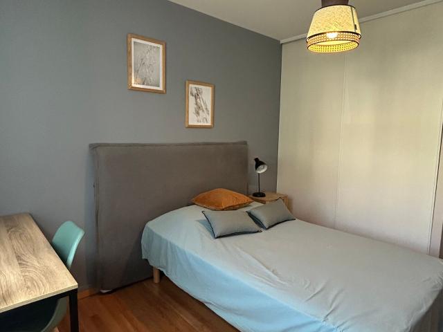 Appartement à louer 2 pièces 89,91 m