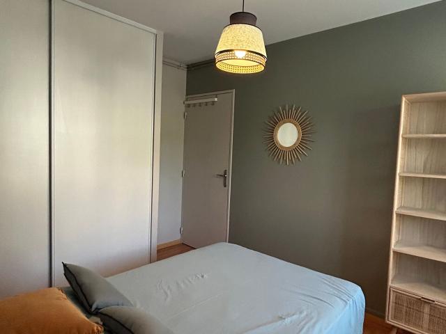 Appartement à louer 2 pièces 89,91 m