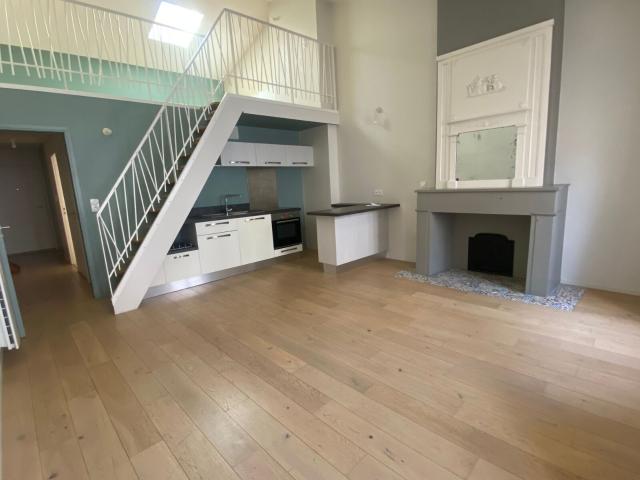Appartement à louer 2 pièces