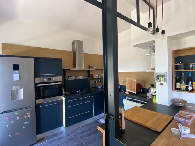 Appartement à louer 2 pièces 80 m