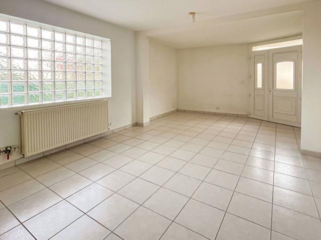 Appartement à louer 2 pièces