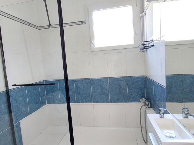 Appartement à louer 2 pièces