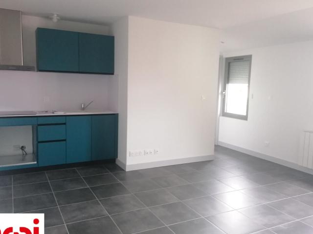 Appartement à louer 2 pièces
