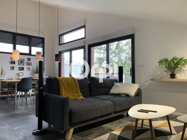 Appartement à louer 2 pièces • 95 m2 Villefranche sur Saône