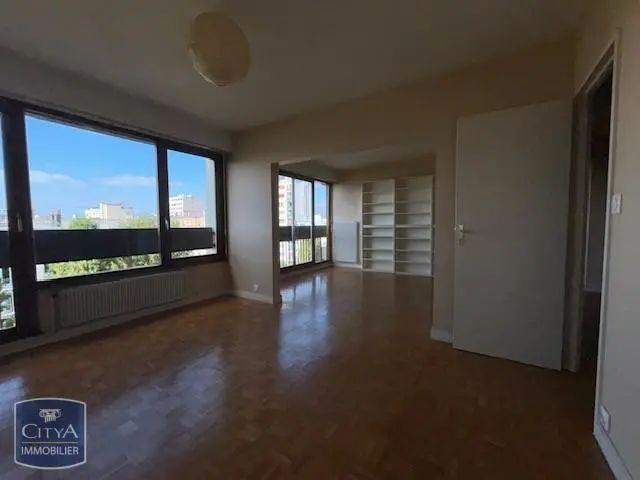 Appartement à louer 2 pièces