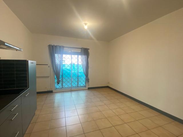 Appartement à louer 2 pièces