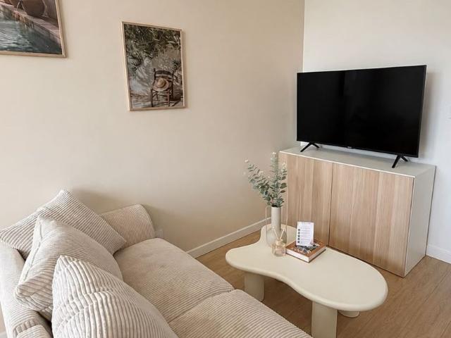 Appartement à louer 2 pièces • 9,16 m2 Gradignan