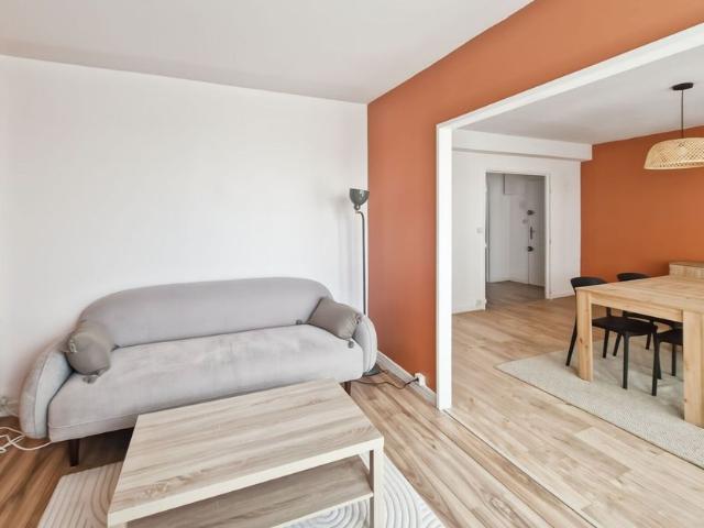 Appartement à louer 2 pièces • 9,76 m2 Reims