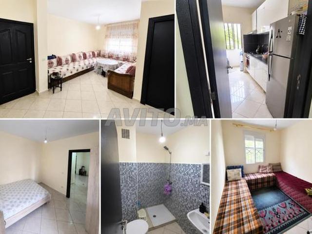 Appartement à louer 2Ch1S Chelihat Dar Bouazza