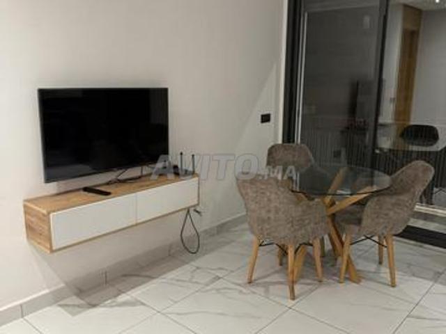 Appartement à louer 2ème étage