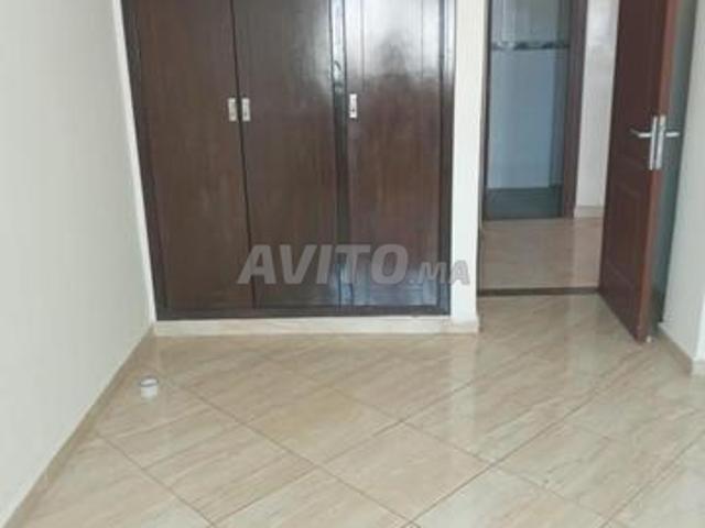 Appartement à louer, 2ème étage