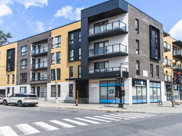 Appartement à Louer 3405 Benny, Montréal 18 photos | Logis Québec