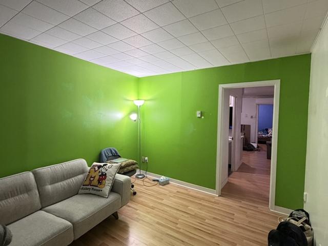 Appartement à Louer 340 rue Richelieu, La Cité Limoilou Québec 10 photos | Logis Québec