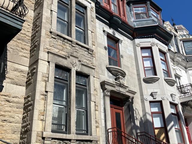 Appartement à Louer 3447 avenue Laval, Le Plateau Mont Royal Montréal 9 photos | Logis Québec