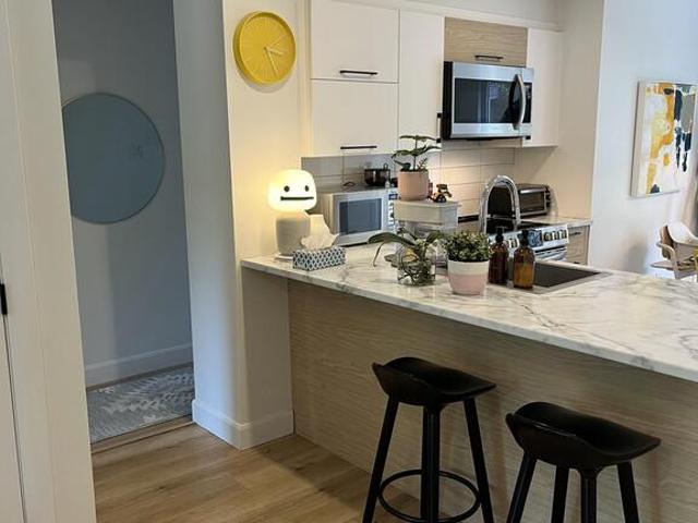 Appartement à Louer 3465 Avenue Montpetit, Sainte Foy/Sillery/Cap Rouge Québec 30 photos | Logis Québec