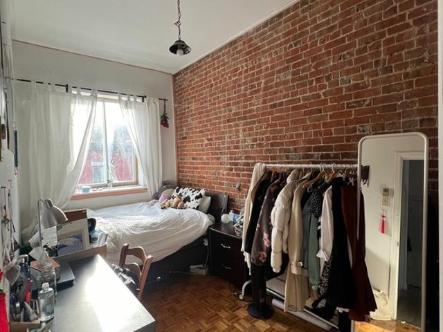 Appartement à Louer 3477 Saint Dominique, Le Plateau Mont Royal Montréal 14 photos | Logis Québec