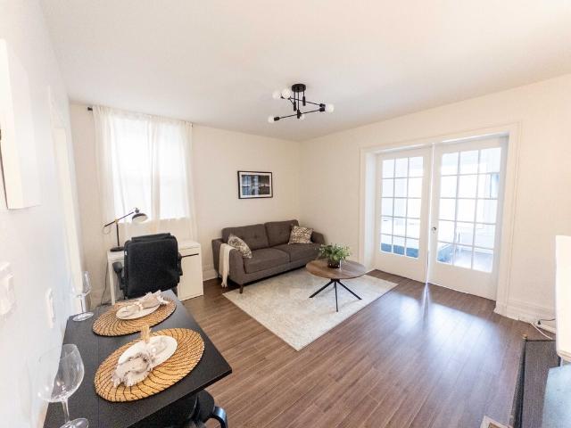 Appartement à Louer 3479 Stanley St, Ville Marie Centre Ville, Vieux Montréal 7 photos | Logis Québec