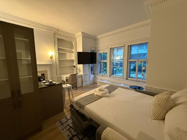 Appartement à Louer 3479 rue stanley, Ville Marie Centre Ville, Vieux Montréal 23 photos | Logis Québec