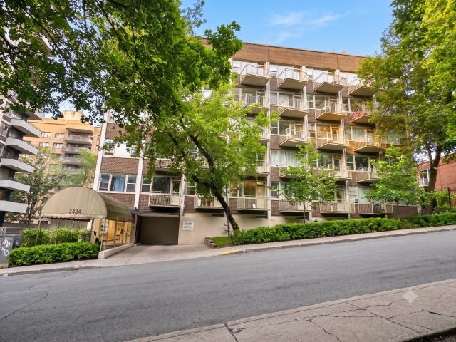 Appartement à Louer 3484,Rue Stanley, Ville Marie Centre Ville, Vieux Montréal 13 photos | Logis Québec