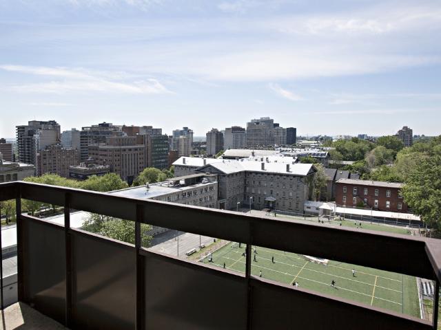 Appartement à Louer 3488 Chemin de la Côte des Neiges, Anjou Montréal 17 photos | Logis Québec
