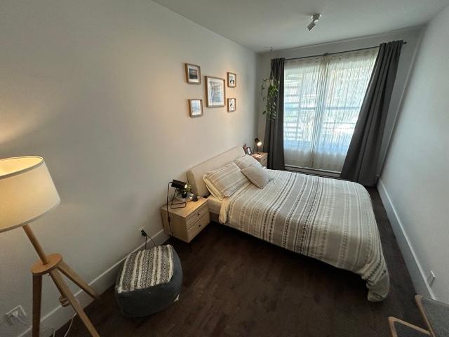 Appartement à Louer 348 17e rue, La Cité Limoilou Québec 9 photos | Logis Québec